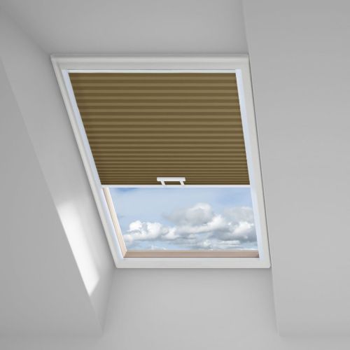 Blackout Skylight Shades