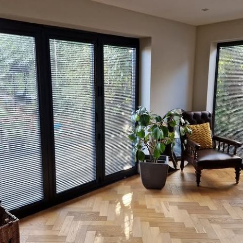 Blinds Dubai