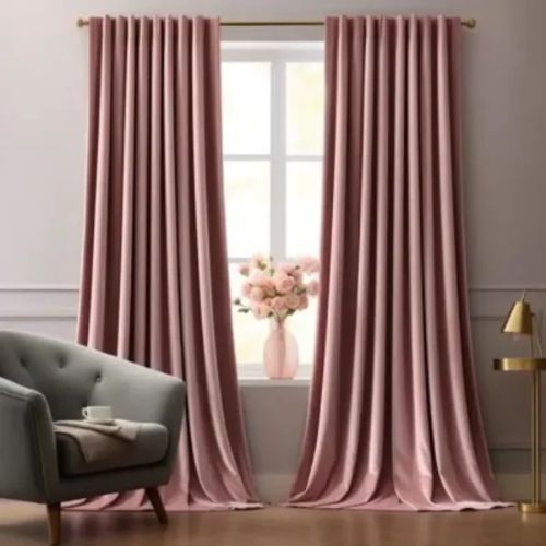 Buy Silk Curtains