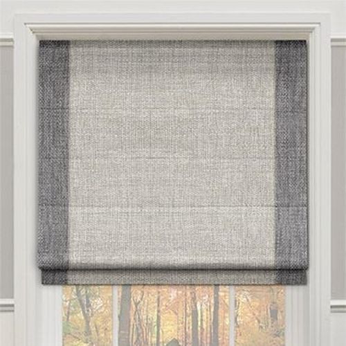 Classic Roman Blind