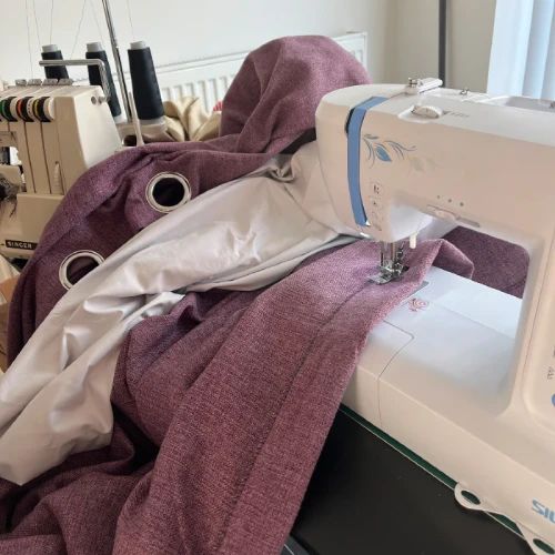 Curtain Alteration Dubai