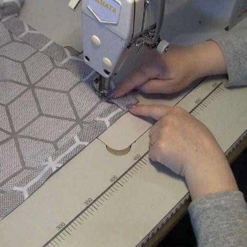 Curtain Alteration