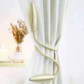 Curtain Holders For Heavy Drapes