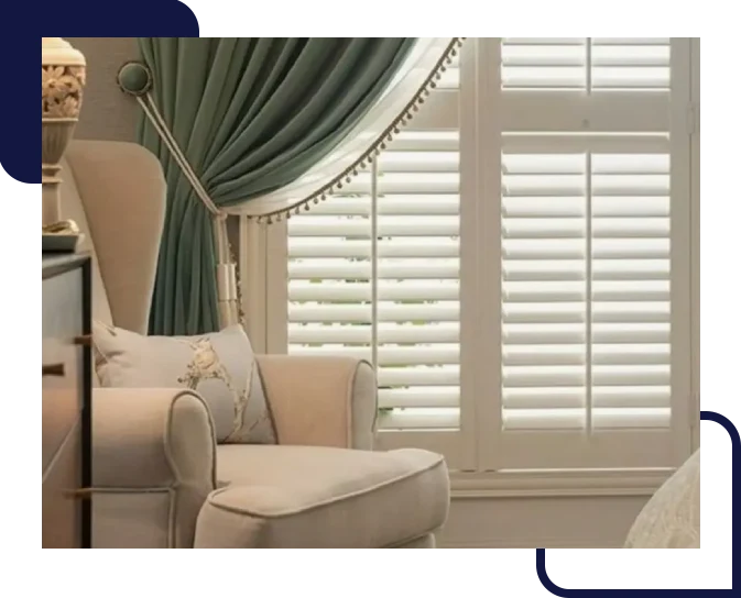 Curtain Holders in Dubai