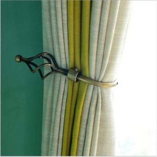 Curtain Holders