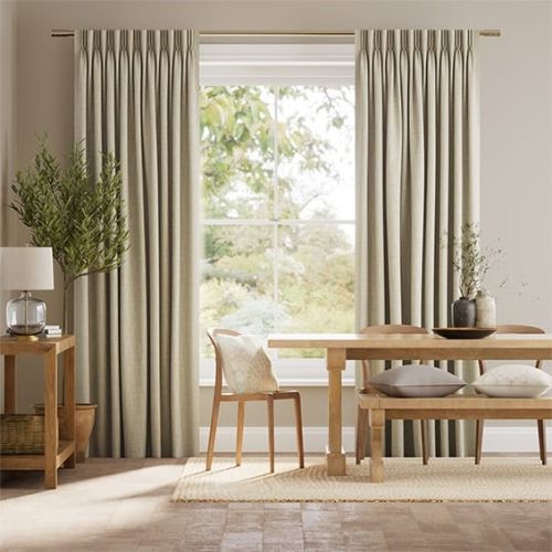 Curtains Dubai