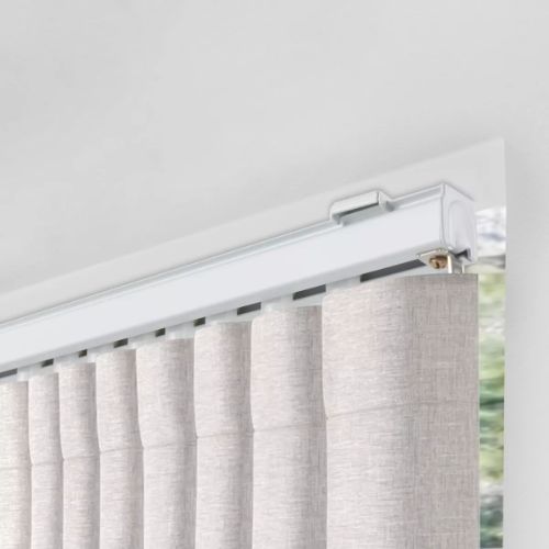 Curtains Fittings