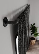 Curtains Pole