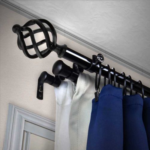 Curtains Rods in Dubai