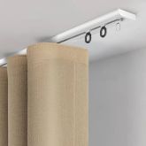 Curtains Track