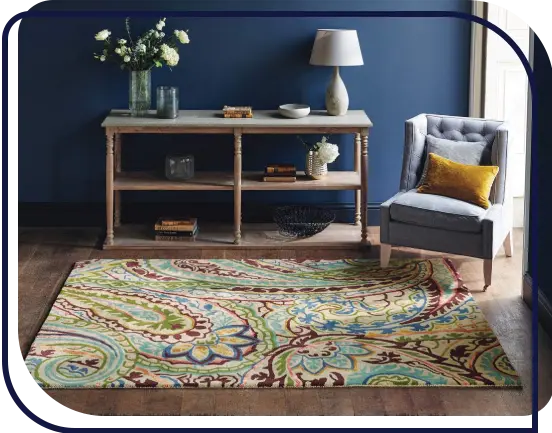 Custom Made Rugs