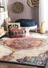 Custom Rugs