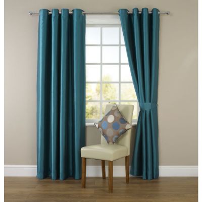 Custom-silk-curtains