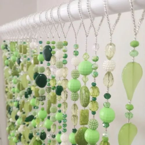 Customized-beaded-curtains