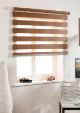 Duplex Blinds