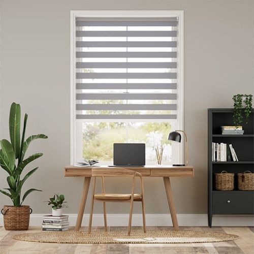 Duplex Blinds