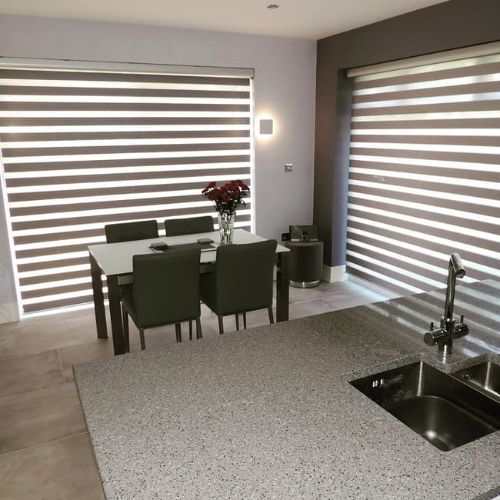 Duplex Blinds UAE