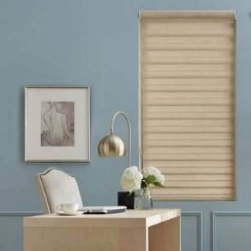 Fabric Duplex Blinds