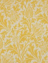 Fouet Linen Curtain Fabric