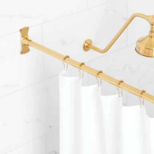 Golden Rails