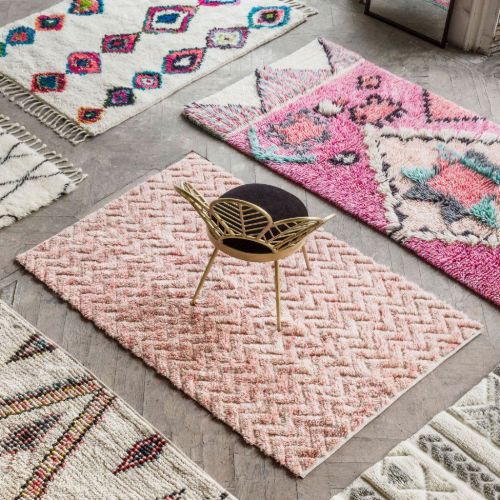 Handmade Carpet