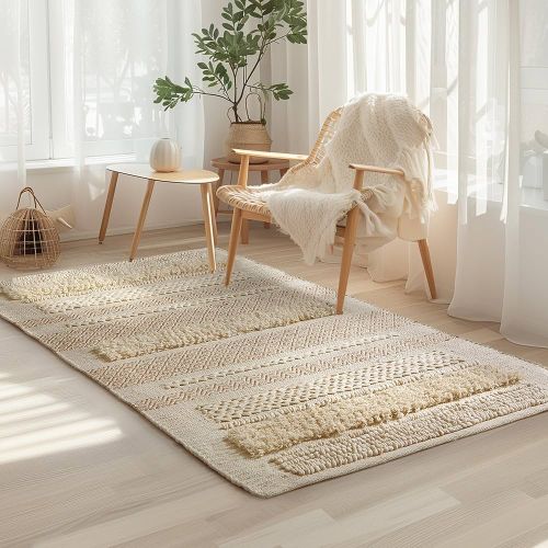 Handmade Rugs