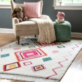Handmade Rugs Dubai