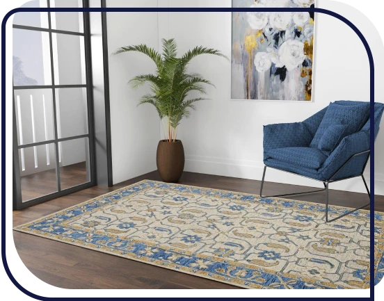 Handmade Rugs Dubai
