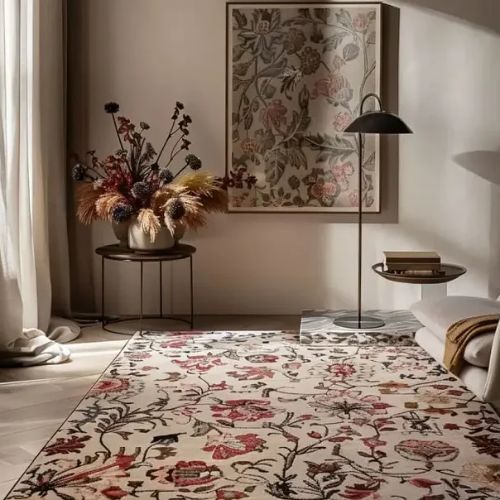 Handmade Rugs Online