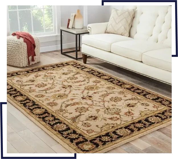 Handmade Rugs UAE