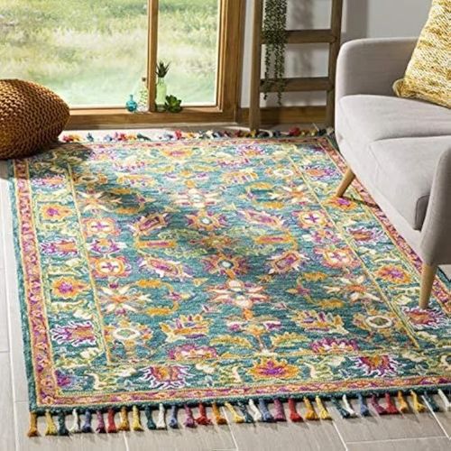 Handmade Rugs in Dubai