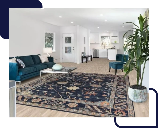 Handmade Rugs in Dubai