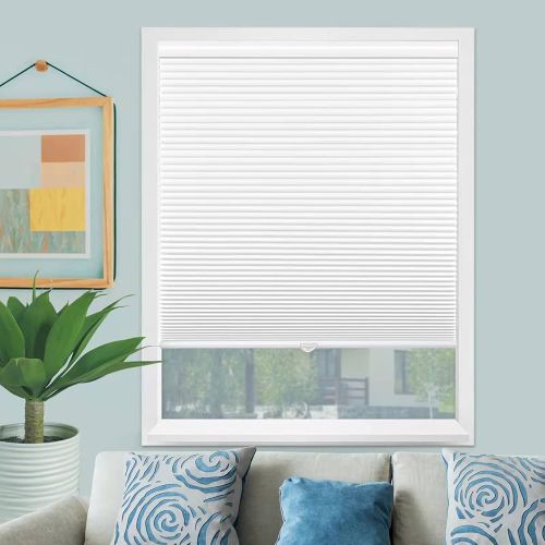 Honeycomb Blinds 04