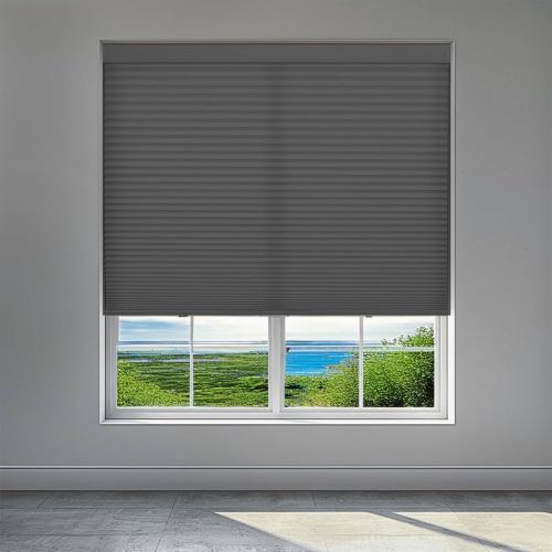 Honeycomb Blinds 01
