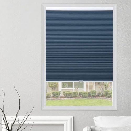 Honeycomb Blinds 05