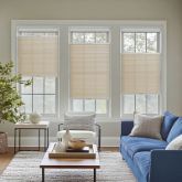Honeycomb Blinds
