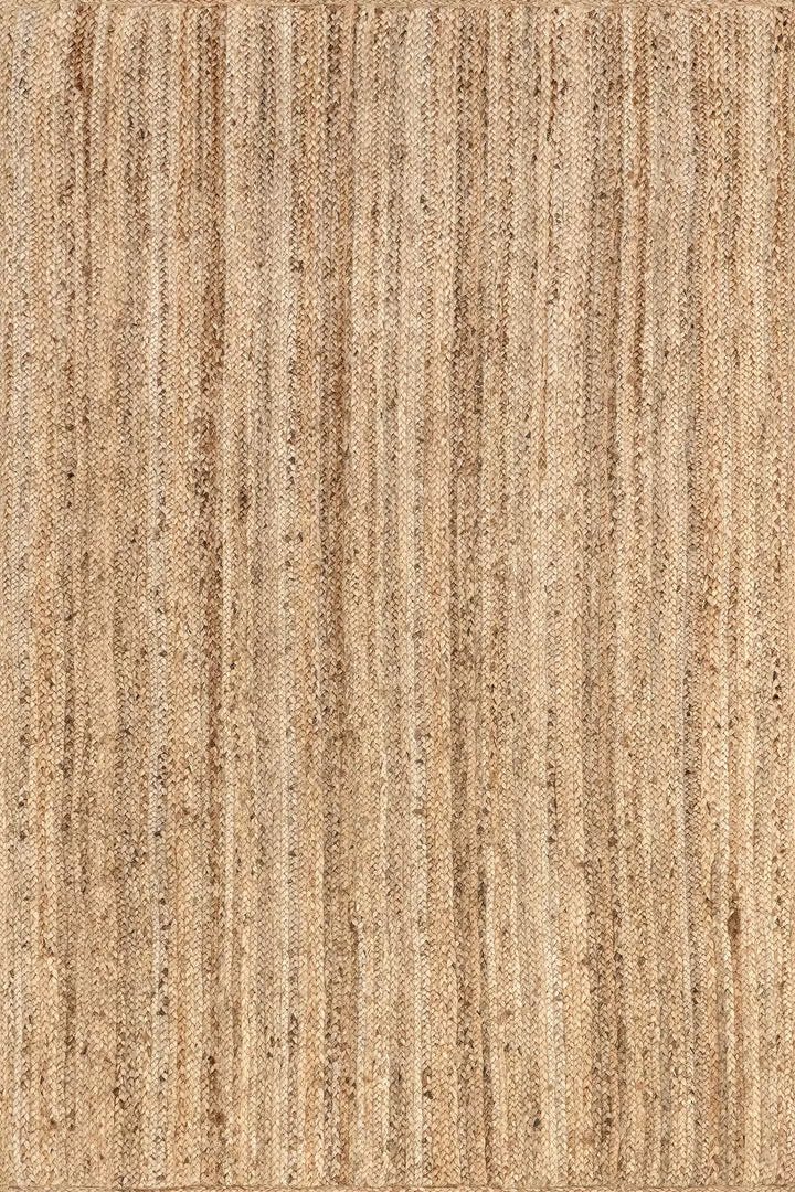 Jute Braided Rug
