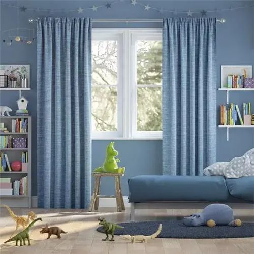 Kids Room Curtains