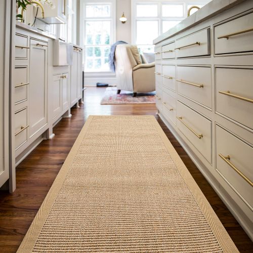 Kitchen Sisal Rugs