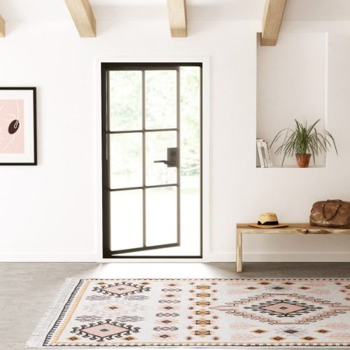 Large Area Rugs