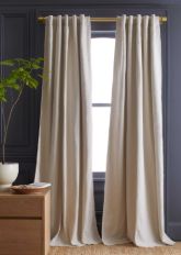 Linen Curtains