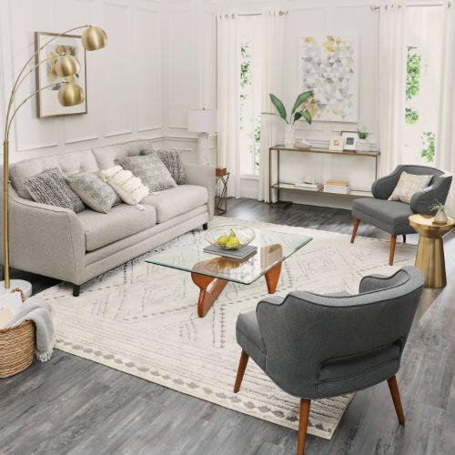 Living Room Area Rugs