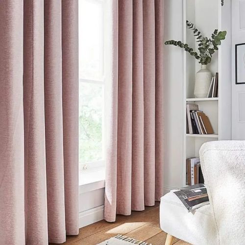 Living Room Curtain