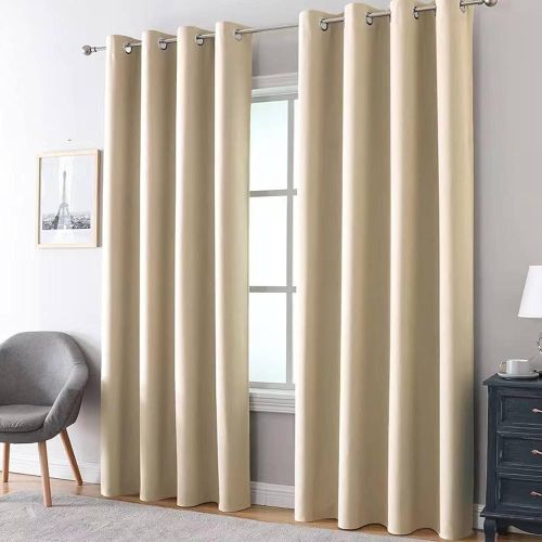 Living Room Curtains