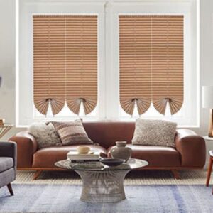 Living Room Patricia Blinds