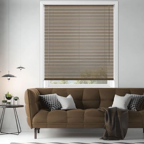 Luxury Aluminium Blinds