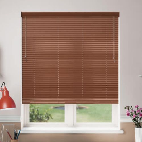 Luxury Aluminium Blinds