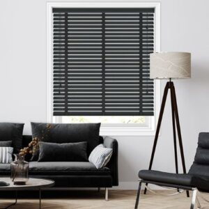 Luxury Wooden Blinds