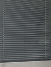 Madiba Gunmetal