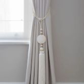Magnetic Curtain Holders